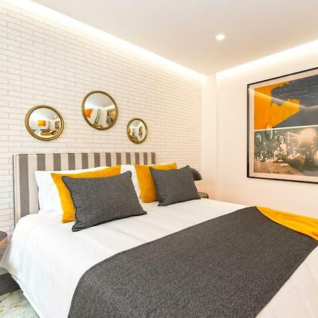 Bela Vista Palace Apartments Cascais Exteriér fotografie