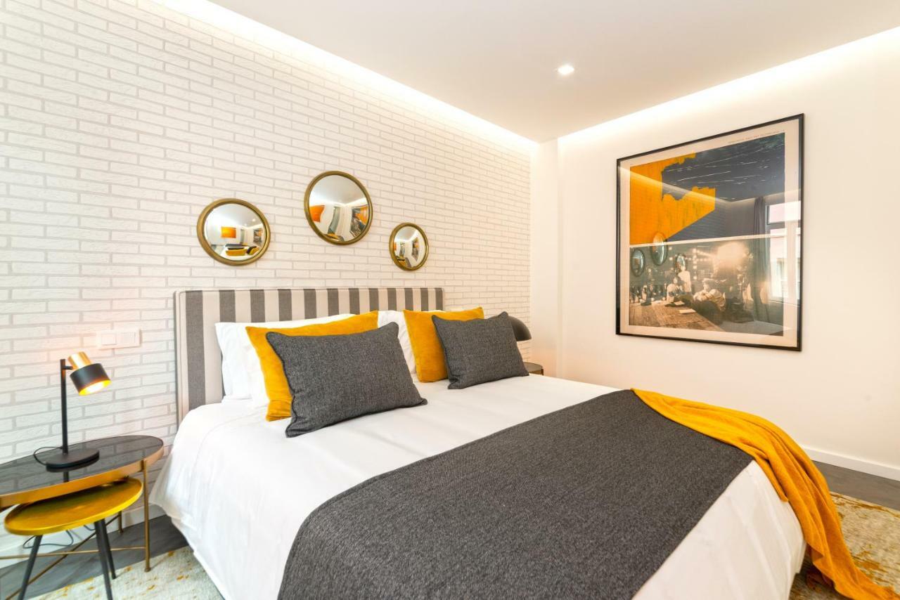 Bela Vista Palace Apartments Cascais Exteriér fotografie
