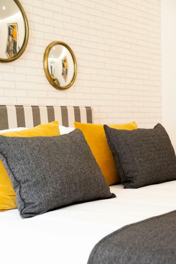 Bela Vista Palace Apartments Cascais Exteriér fotografie