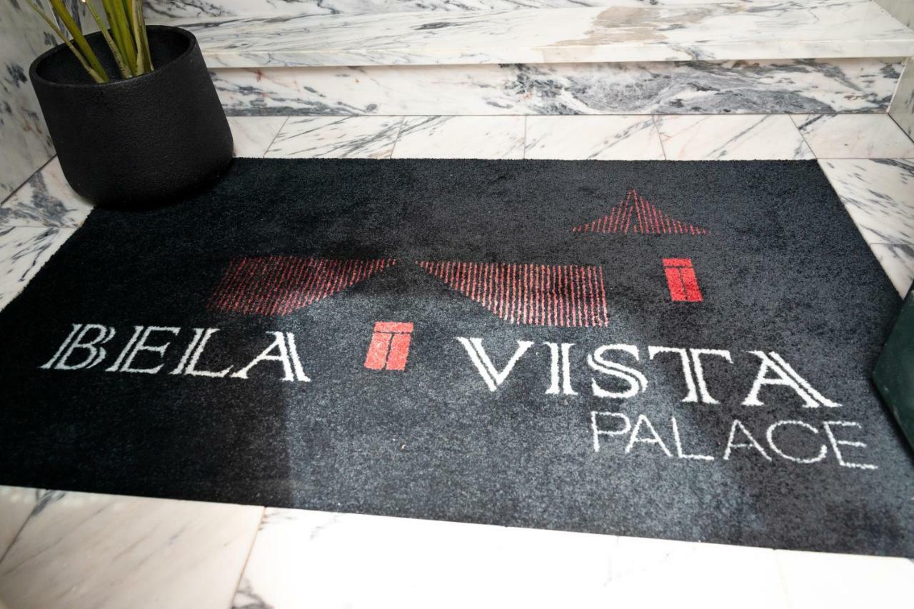 Bela Vista Palace Apartments Cascais Exteriér fotografie
