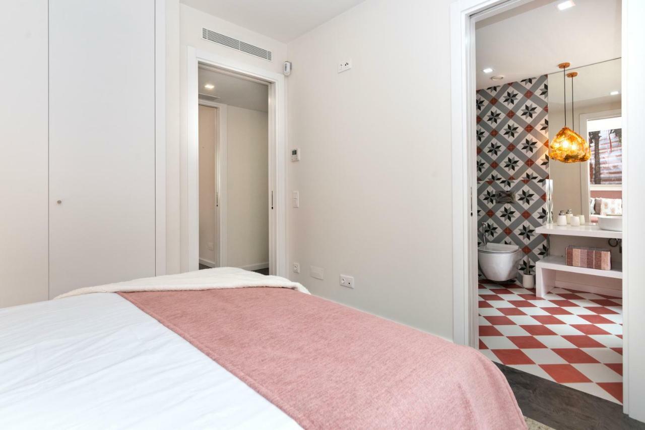 Bela Vista Palace Apartments Cascais Exteriér fotografie